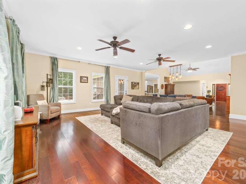 15002 Dexter Lemmond Court, Charlotte, NC 28227.  MLS# CAR4404567, YatesRealty ID 37697. 