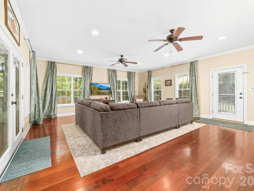 15002 Dexter Lemmond Court, Charlotte, NC 28227.  MLS# CAR4404567, YatesRealty ID 37697. 