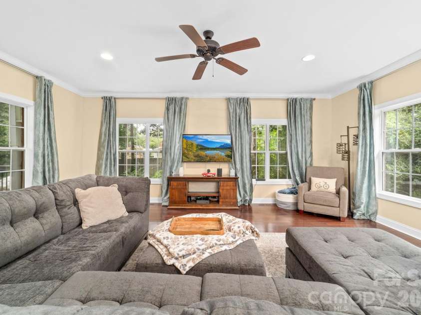 15002 Dexter Lemmond Court, Charlotte, NC 28227.  MLS# CAR4404567, YatesRealty ID 37697. 