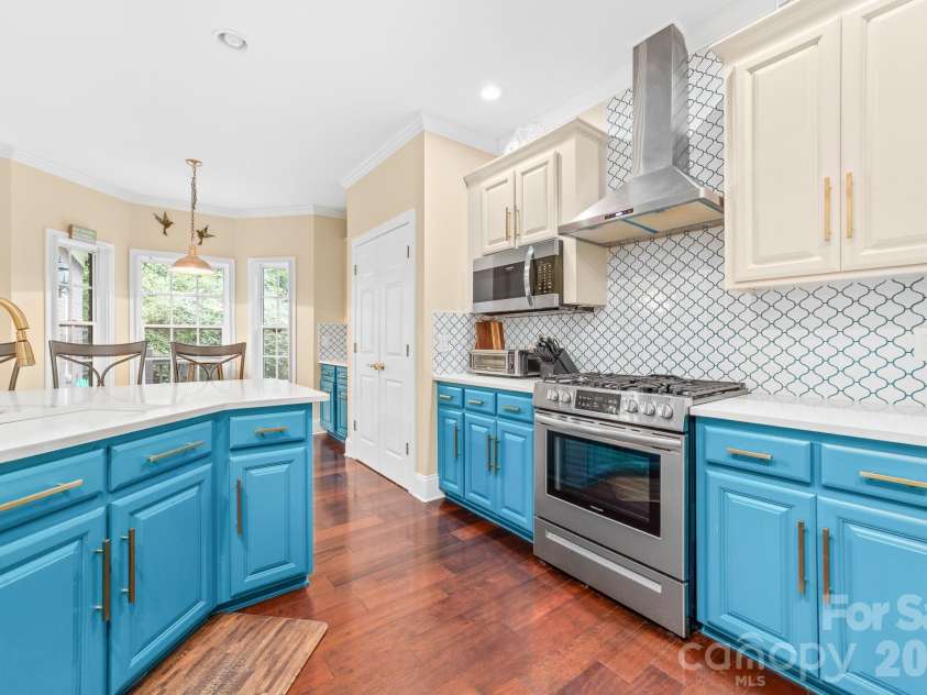 15002 Dexter Lemmond Court, Charlotte, NC 28227.  MLS# CAR4404567, YatesRealty ID 37697. 