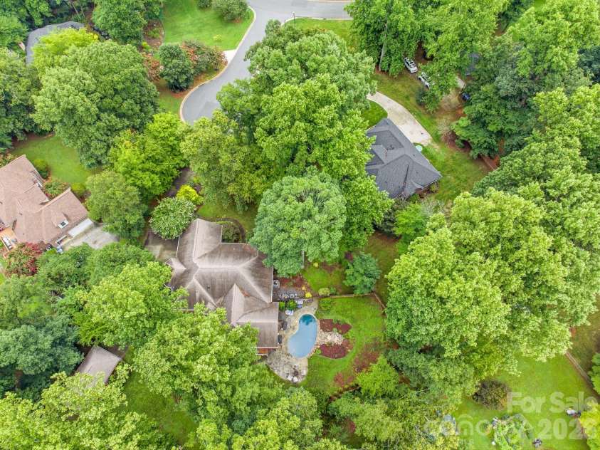 15002 Dexter Lemmond Court, Charlotte, NC 28227.  MLS# CAR4404567, YatesRealty ID 37697. 