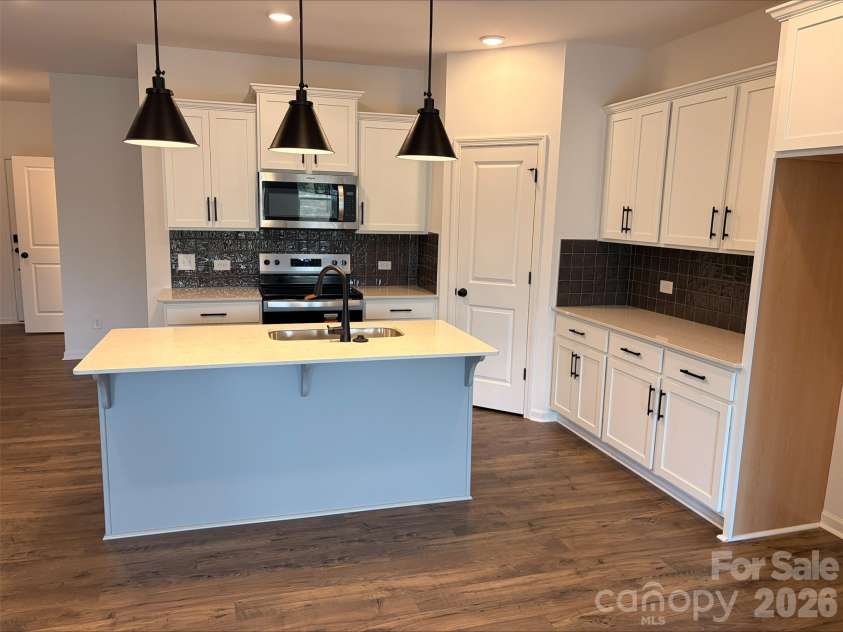 212 Northern Star Drive, Monroe, NC 28110.  MLS# CAR4404291, YatesRealty ID 37698. 