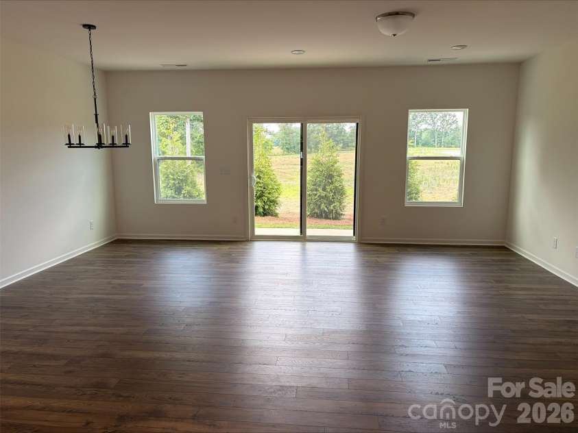 212 Northern Star Drive, Monroe, NC 28110.  MLS# CAR4404291, YatesRealty ID 37698. 
