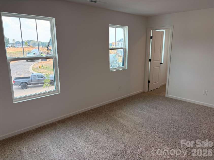 212 Northern Star Drive, Monroe, NC 28110.  MLS# CAR4404291, YatesRealty ID 37698. 