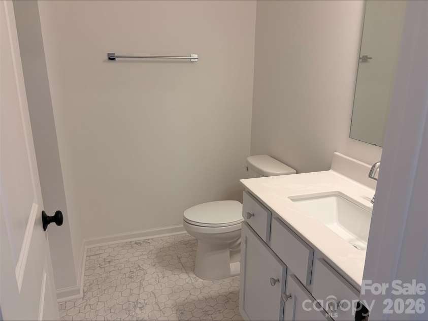212 Northern Star Drive, Monroe, NC 28110.  MLS# CAR4404291, YatesRealty ID 37698. 