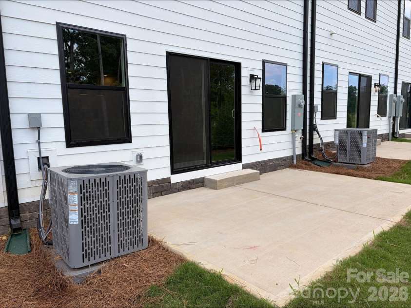 212 Northern Star Drive, Monroe, NC 28110.  MLS# CAR4404291, YatesRealty ID 37698. 