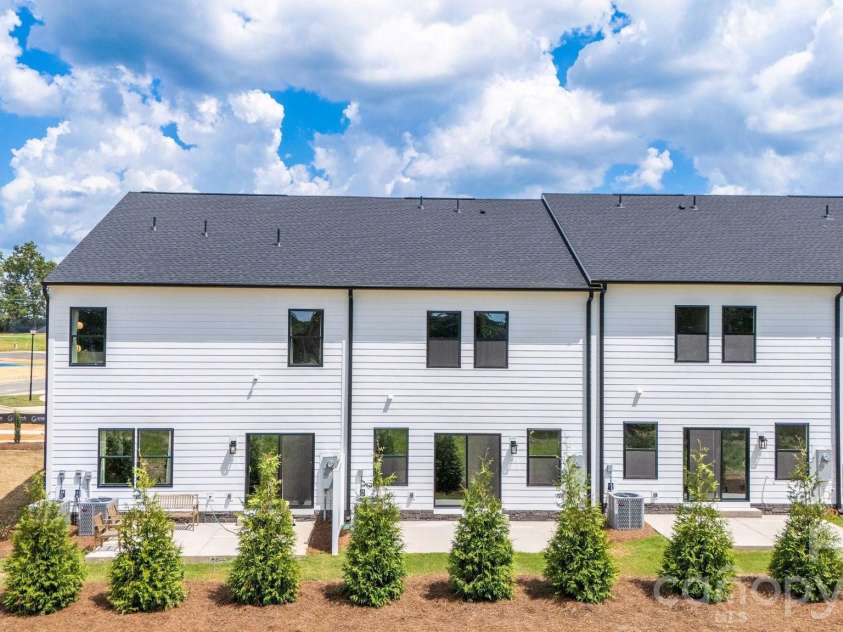 212 Northern Star Drive, Monroe, NC 28110.  MLS# CAR4404291, YatesRealty ID 37698. 