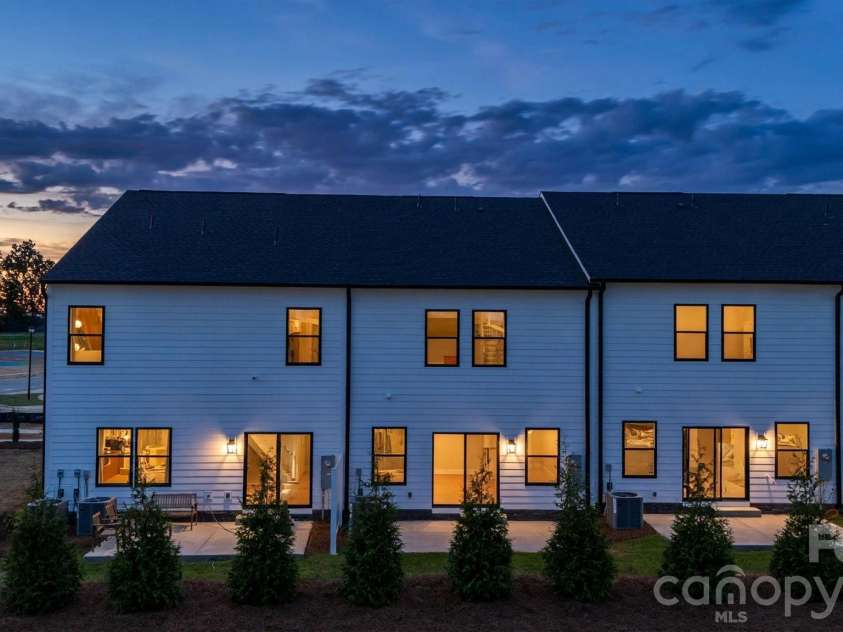 212 Northern Star Drive, Monroe, NC 28110.  MLS# CAR4404291, YatesRealty ID 37698. 