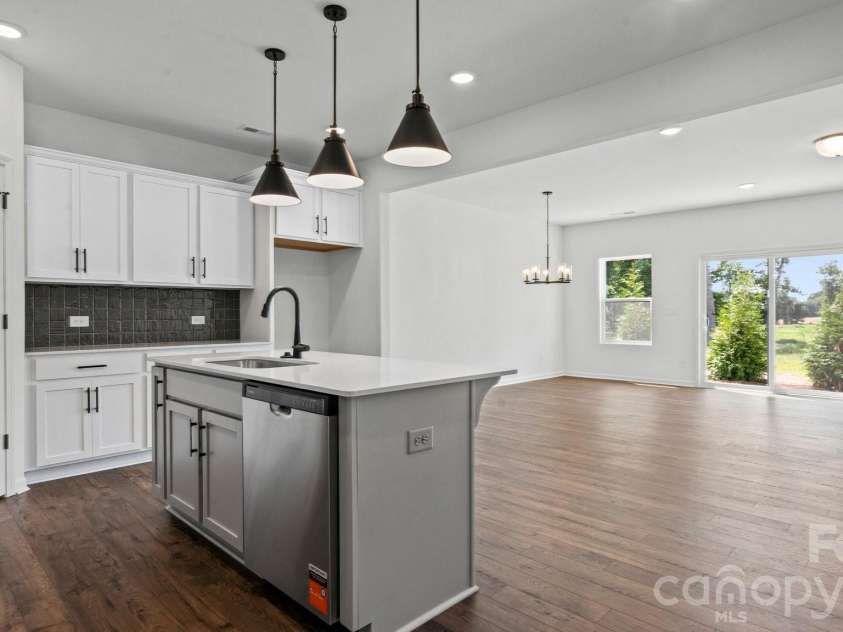 212 Northern Star Drive, Monroe, NC 28110.  MLS# CAR4404291, YatesRealty ID 37698. 