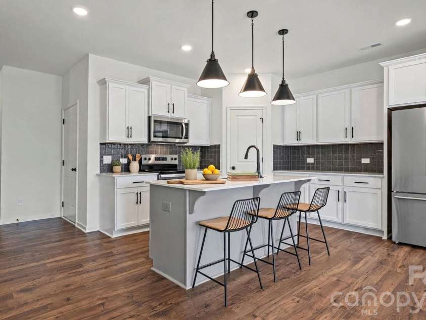 212 Northern Star Drive, Monroe, NC 28110.  MLS# CAR4404291, YatesRealty ID 37698. 