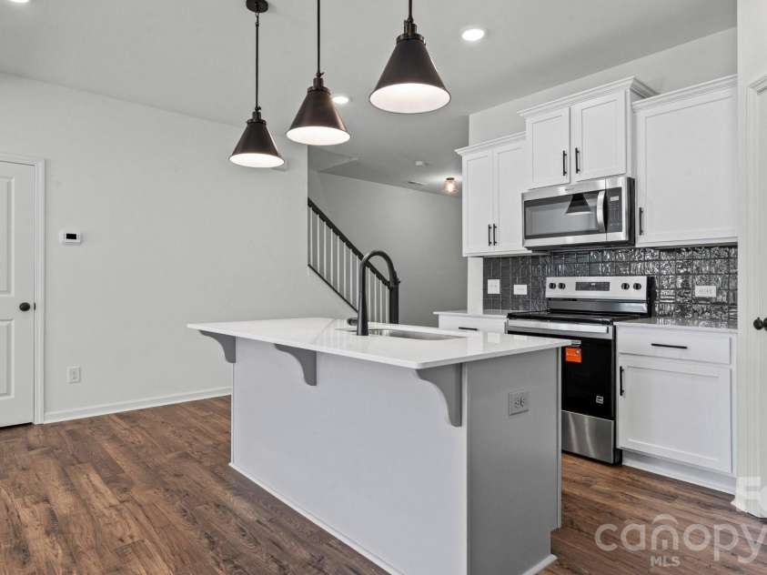 212 Northern Star Drive, Monroe, NC 28110.  MLS# CAR4404291, YatesRealty ID 37698. 