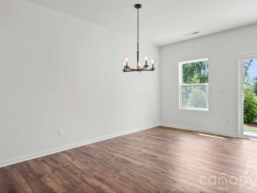 212 Northern Star Drive, Monroe, NC 28110.  MLS# CAR4404291, YatesRealty ID 37698. 