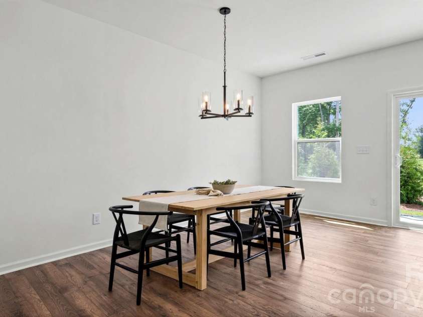 212 Northern Star Drive, Monroe, NC 28110.  MLS# CAR4404291, YatesRealty ID 37698. 