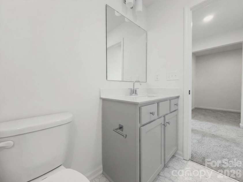 212 Northern Star Drive, Monroe, NC 28110.  MLS# CAR4404291, YatesRealty ID 37698. 