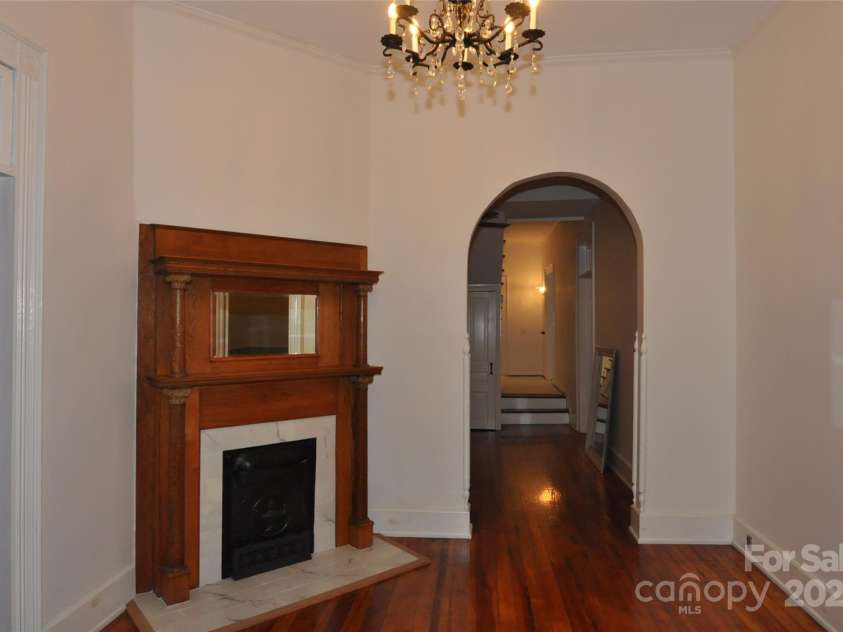 152 Saluda Street, Chester, SC 29706.  MLS# CAR4313339, YatesRealty ID 377. 