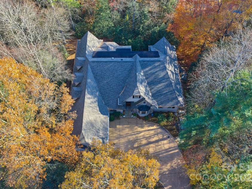 249 Pine Mountain Trail, Brevard, NC 28712.  MLS# CAR4321660, YatesRealty ID 377. 