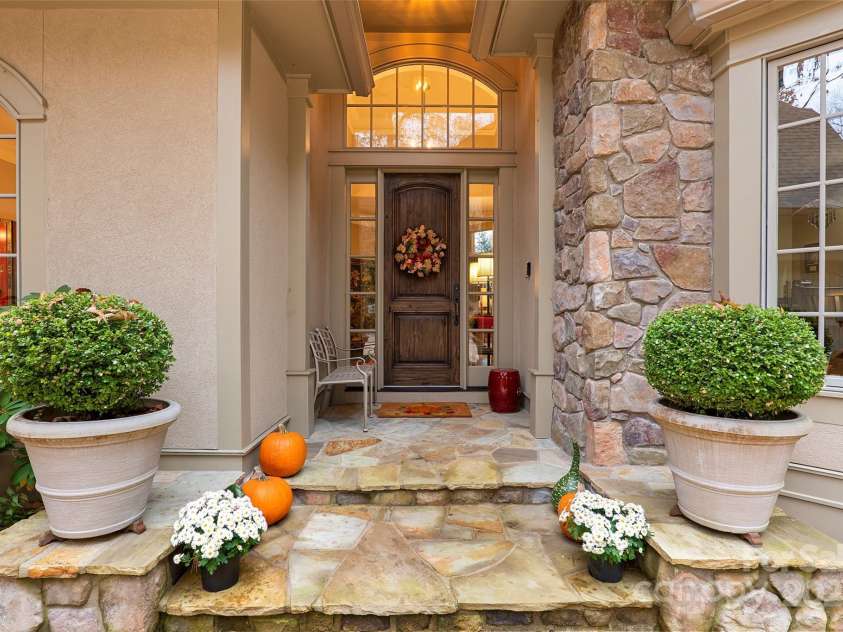 249 Pine Mountain Trail, Brevard, NC 28712.  MLS# CAR4321660, YatesRealty ID 377. 