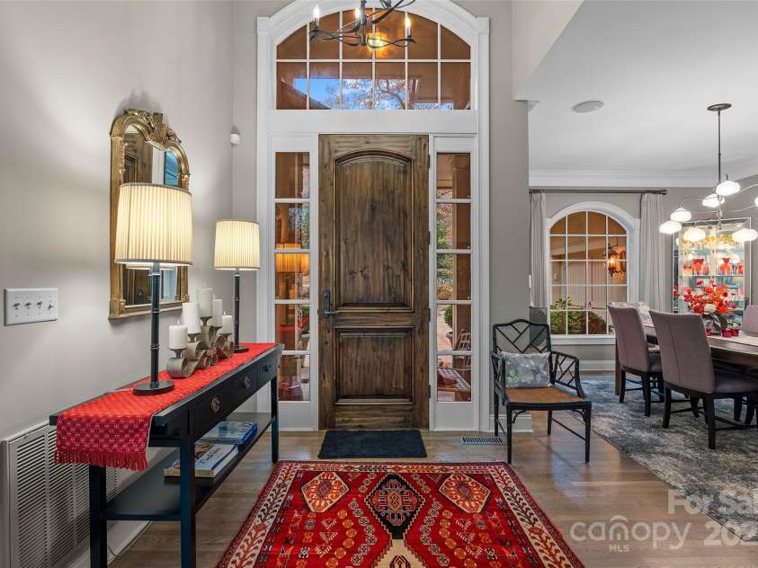 249 Pine Mountain Trail, Brevard, NC 28712.  MLS# CAR4321660, YatesRealty ID 377. 