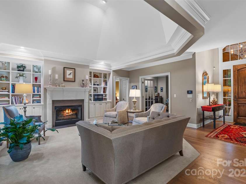 249 Pine Mountain Trail, Brevard, NC 28712.  MLS# CAR4321660, YatesRealty ID 377. 