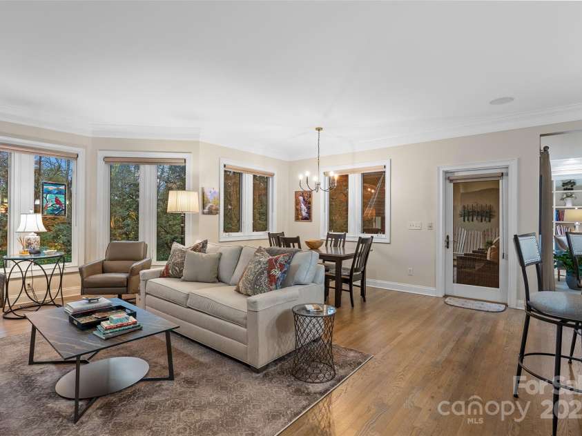 249 Pine Mountain Trail, Brevard, NC 28712.  MLS# CAR4321660, YatesRealty ID 377. 