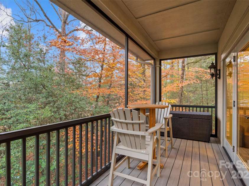 249 Pine Mountain Trail, Brevard, NC 28712.  MLS# CAR4321660, YatesRealty ID 377. 