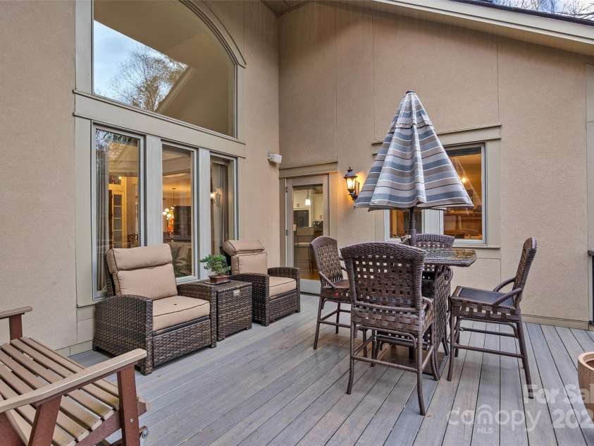 249 Pine Mountain Trail, Brevard, NC 28712.  MLS# CAR4321660, YatesRealty ID 377. 