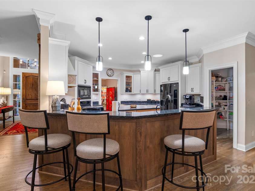 249 Pine Mountain Trail, Brevard, NC 28712.  MLS# CAR4321660, YatesRealty ID 377. 