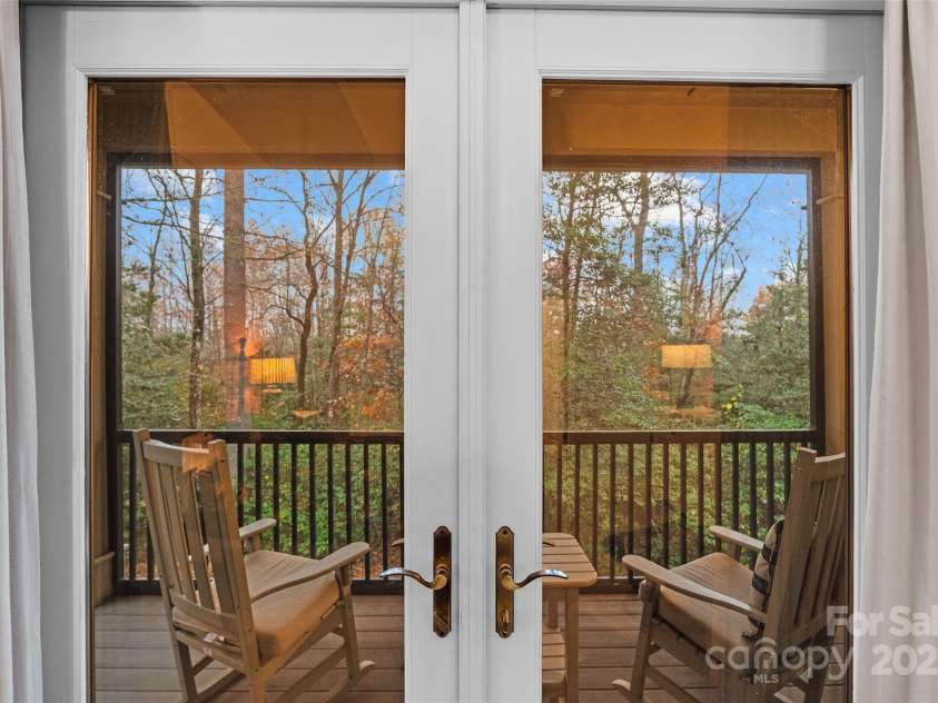 249 Pine Mountain Trail, Brevard, NC 28712.  MLS# CAR4321660, YatesRealty ID 377. 