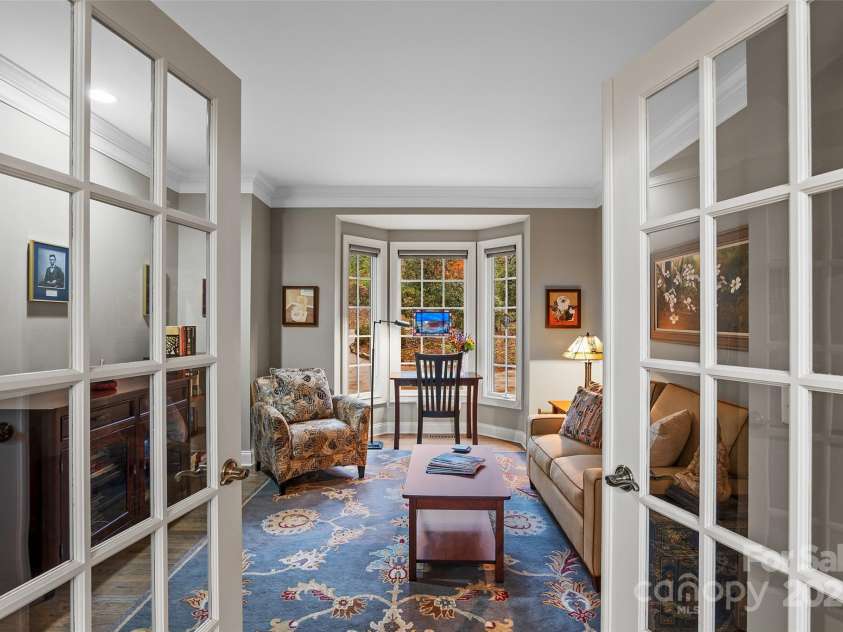 249 Pine Mountain Trail, Brevard, NC 28712.  MLS# CAR4321660, YatesRealty ID 377. 