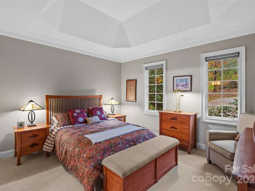 249 Pine Mountain Trail, Brevard, NC 28712.  MLS# CAR4321660, YatesRealty ID 377. 