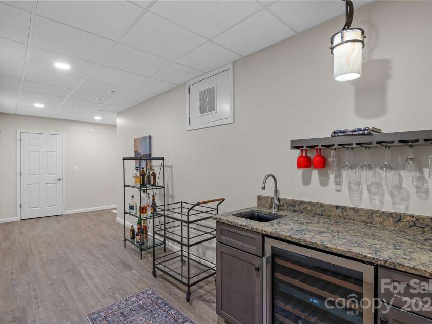 249 Pine Mountain Trail, Brevard, NC 28712.  MLS# CAR4321660, YatesRealty ID 377. 