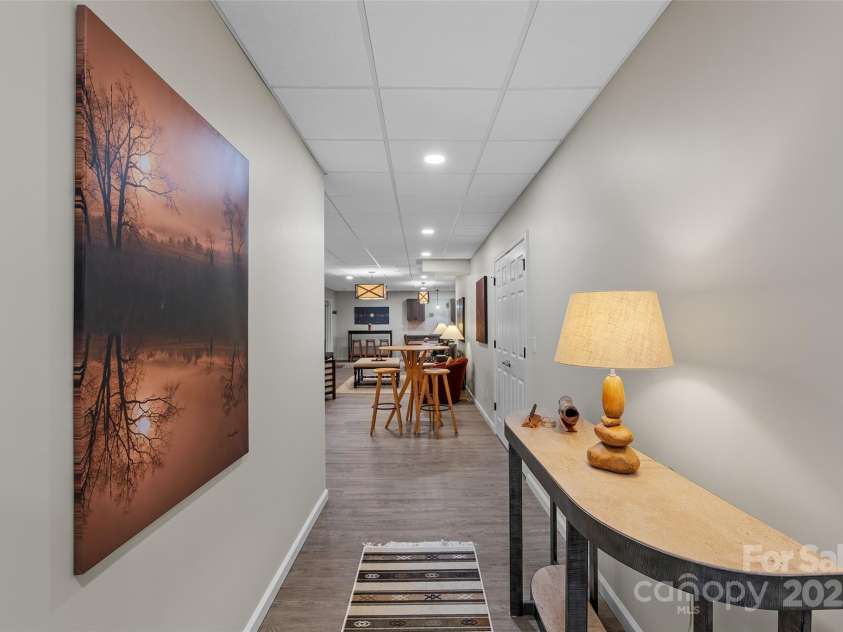 249 Pine Mountain Trail, Brevard, NC 28712.  MLS# CAR4321660, YatesRealty ID 377. 