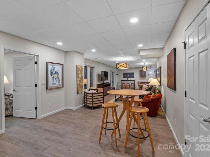 249 Pine Mountain Trail, Brevard, NC 28712.  MLS# CAR4321660, YatesRealty ID 377. 