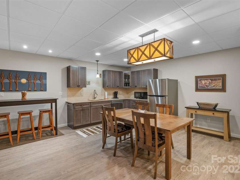 249 Pine Mountain Trail, Brevard, NC 28712.  MLS# CAR4321660, YatesRealty ID 377. 