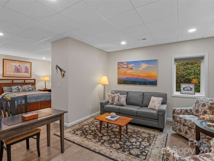 249 Pine Mountain Trail, Brevard, NC 28712.  MLS# CAR4321660, YatesRealty ID 377. 