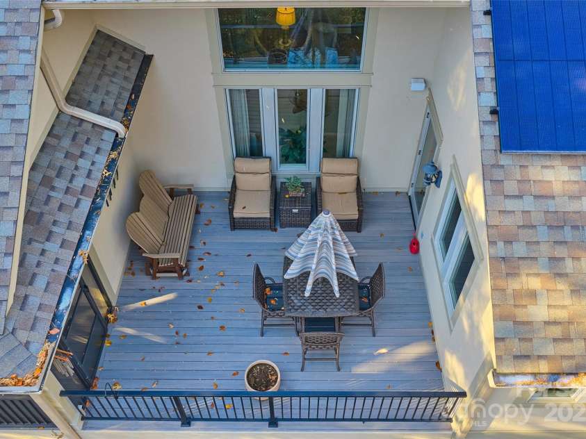 249 Pine Mountain Trail, Brevard, NC 28712.  MLS# CAR4321660, YatesRealty ID 377. 