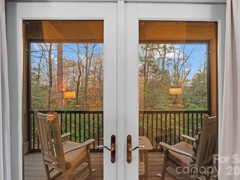 249 Pine Mountain Trail, Brevard, NC 28712.  MLS# CAR4321660, YatesRealty ID 377. 