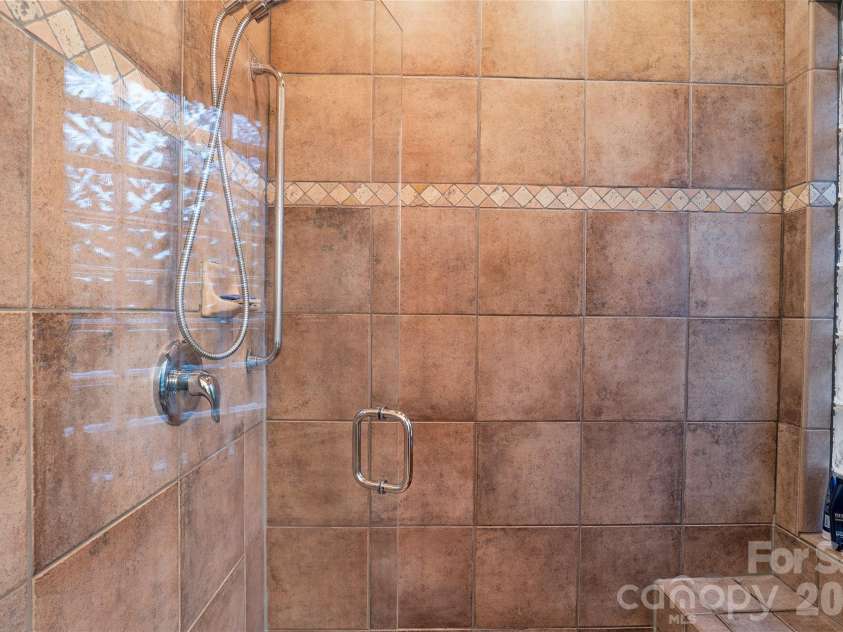 249 Pine Mountain Trail, Brevard, NC 28712.  MLS# CAR4321660, YatesRealty ID 377. 