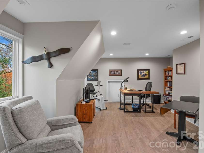 249 Pine Mountain Trail, Brevard, NC 28712.  MLS# CAR4321660, YatesRealty ID 377. 