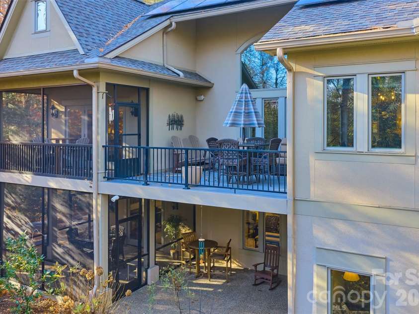 249 Pine Mountain Trail, Brevard, NC 28712.  MLS# CAR4321660, YatesRealty ID 377. 