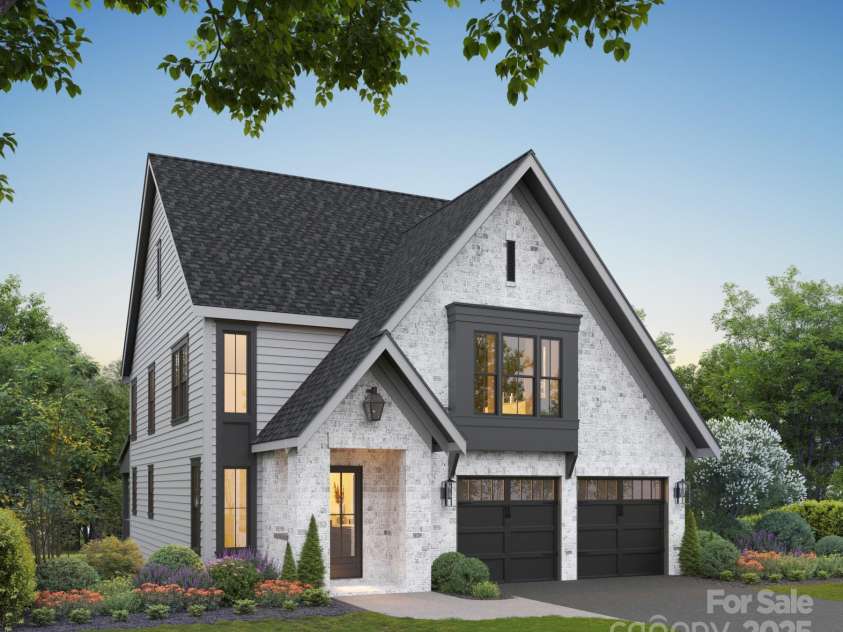 3029 Kinger Lane, Matthews, NC 28105.  MLS# CAR4214405, YatesRealty ID 377. 