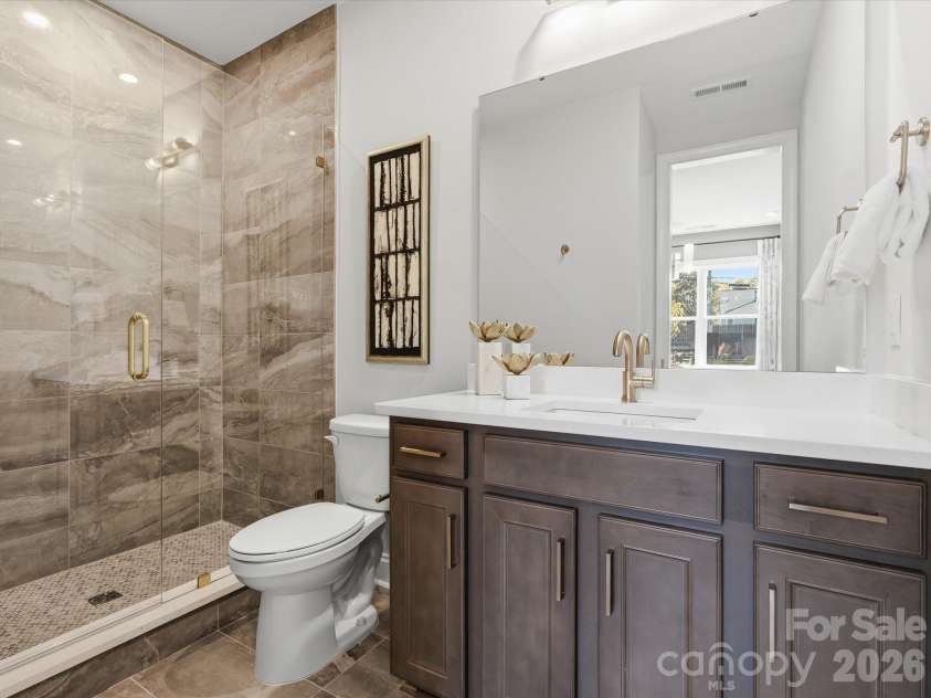 6008 Yellow Buckeye Drive, Charlotte, NC 28277.  MLS# CAR4344011, YatesRealty ID 3770. Bloom Plan Model Photo