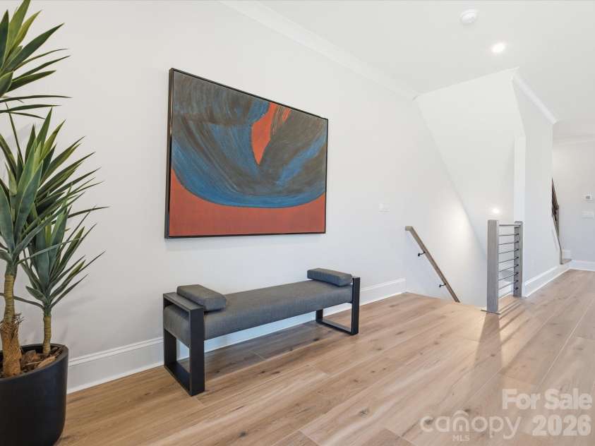 6008 Yellow Buckeye Drive, Charlotte, NC 28277.  MLS# CAR4344011, YatesRealty ID 3770. Bloom Plan Model Photo