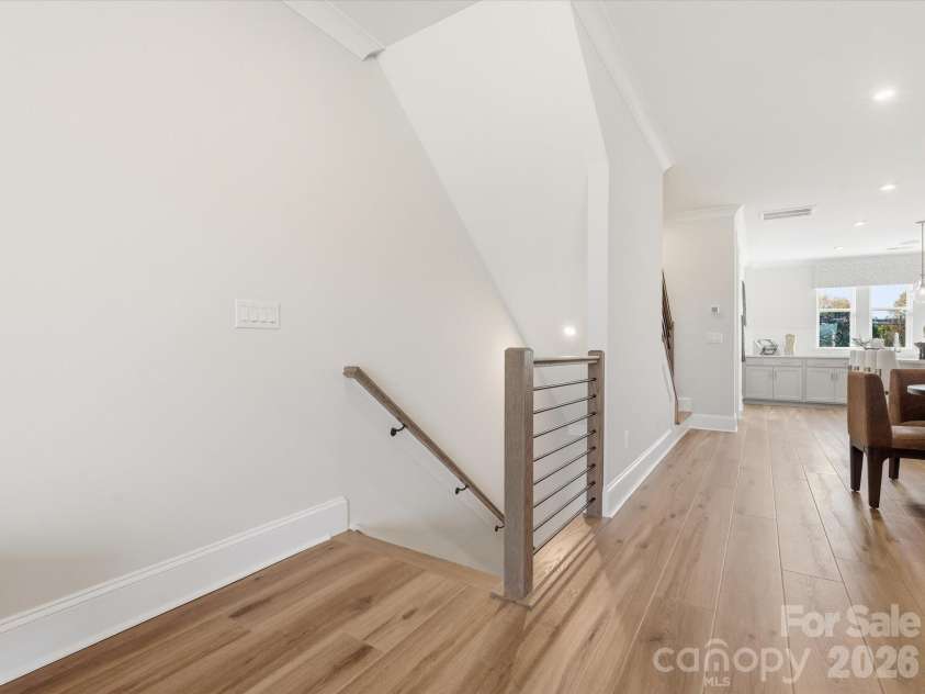 6008 Yellow Buckeye Drive, Charlotte, NC 28277.  MLS# CAR4344011, YatesRealty ID 3770. Bloom Plan Model Photo