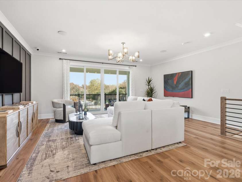 6008 Yellow Buckeye Drive, Charlotte, NC 28277.  MLS# CAR4344011, YatesRealty ID 3770. Bloom Plan Model Photo