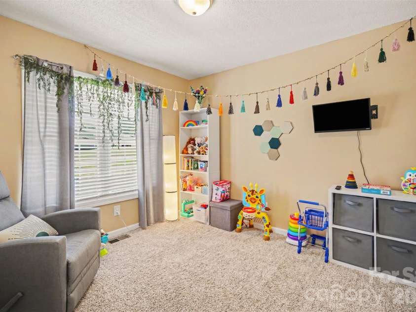 137 Chambwood Lane, Shelby, NC 28152.  MLS# CAR4400960, YatesRealty ID 37705. Bedroom 2