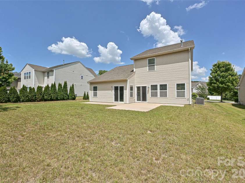 2061 Argentum Avenue, Fort Mill, SC 29707.  MLS# CAR4374521, YatesRealty ID 37709. 
