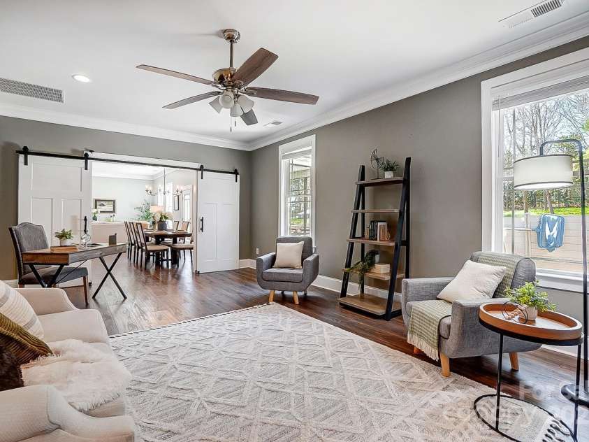 125 Arrow Point Lane, Davidson, NC 28036.  MLS# CAR4229084, YatesRealty ID 3771. 