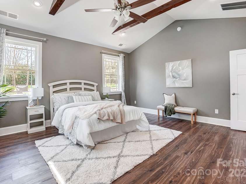 125 Arrow Point Lane, Davidson, NC 28036.  MLS# CAR4229084, YatesRealty ID 3771. 