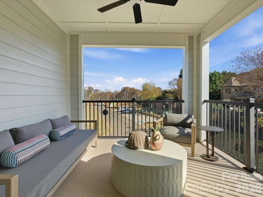 6012 Yellow Buckeye Drive, Charlotte, NC 28277.  MLS# CAR4344019, YatesRealty ID 3771. Aster Plan Model Photo